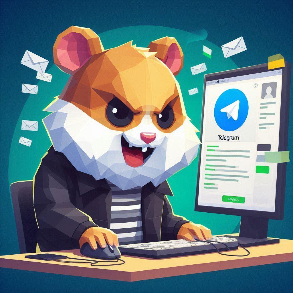 Petrol174487's tweet photo. #Hamster #kombat is a #fraud,stealing from millions of users for over 3 months! It's clear #Telegram is complicit in this #scam. They both need to be held accountable and face justice! #HamsterkombatScam #TelegramFraud #JusticeForUsers
#BYCOTTHAMSTERKOMBAT
@hamster_kombat
@durov https://t.co/pD9yY2JAGD