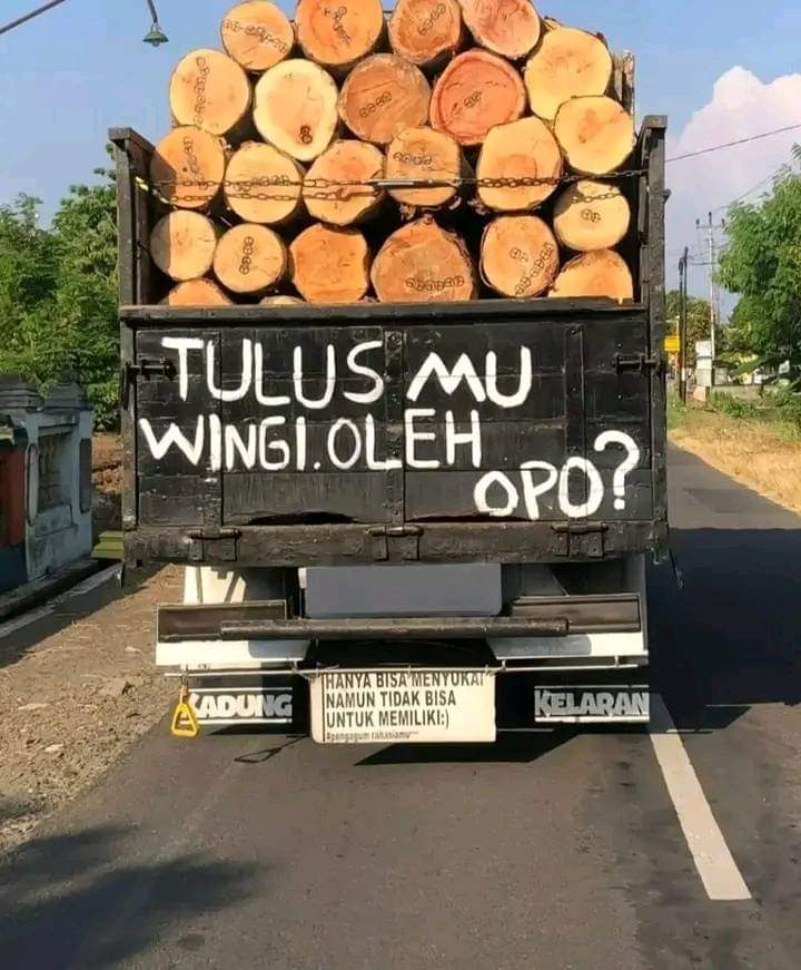 coffebit's tweet photo. Oleh "makasih wes ngancani 😊" https://t.co/Uz99rvqfFU