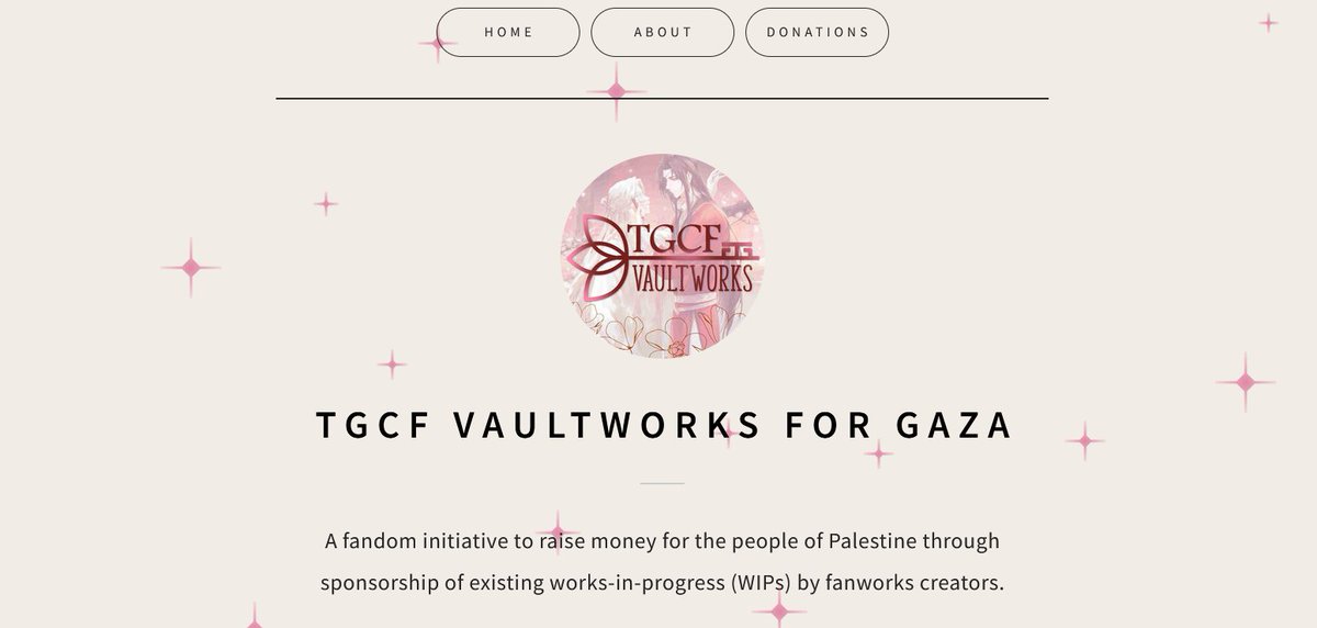 TGCFVaultworks's tweet photo. 2 more days till Creator Signups Week!

Check out our new Carrd (and profile pic)!

https://t.co/o0G32YA7xL https://t.co/HLT44djPTv