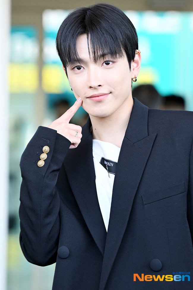 K-Pop Scoops tweet media