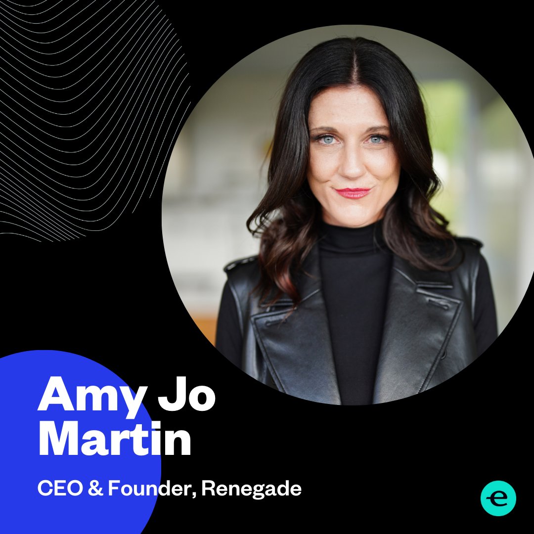 Endeavor Miami (@endeavormia) on Twitter photo <a href="/AmyJoMartin/">Amy Jo Martin</a> will be a guest speaker at the Endeavor US Retreat in Austin, Texas ⛰️🚀
#Endeavor #Retreat #EndeavorEntrepreneurs #BoardMembers #Mentors #Speakers <a href="/AmyJoMartin/">Amy Jo Martin</a> will be a guest speaker at the Endeavor US Retreat in Austin, Texas ⛰️🚀
#Endeavor #Retreat #EndeavorEntrepreneurs #BoardMembers #Mentors #Speakers