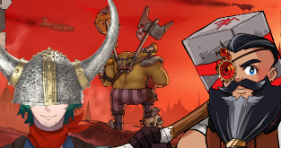 The Odd Kog⚙️Pre-debut Dwarven Artificer #ENVtuber tweet media