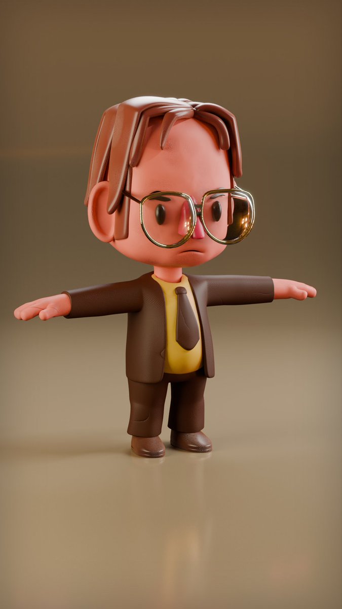 AhmdTeka's tweet photo. @TheOffice___  Dwight 😁😁 https://t.co/FAjfO1T5Hz
