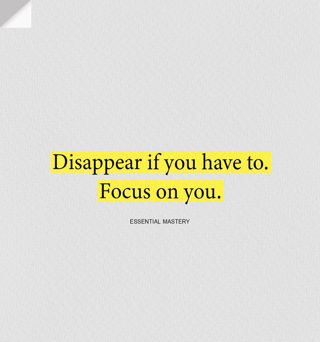 EssentialMastry's tweet photo. Idk who needs to hear this, https://t.co/yruGSCqQkj