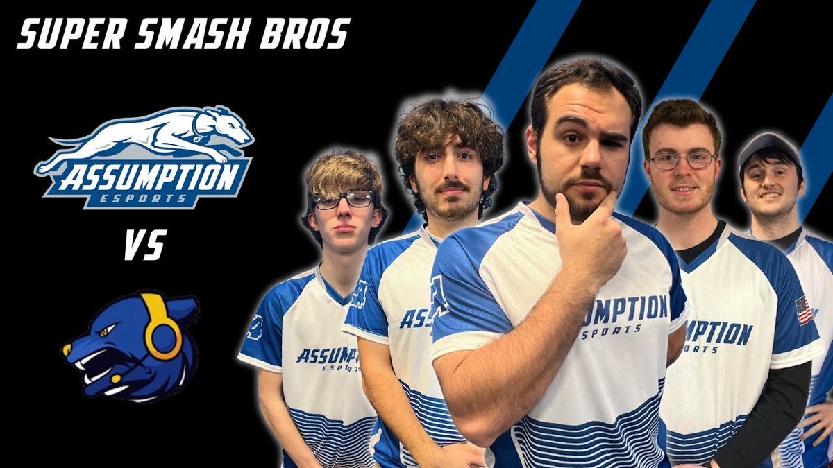 Assumption Esports tweet media