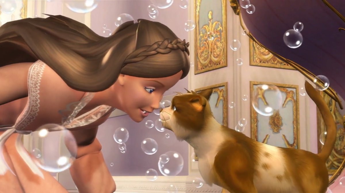 20 years of the princess and the pauper 💞