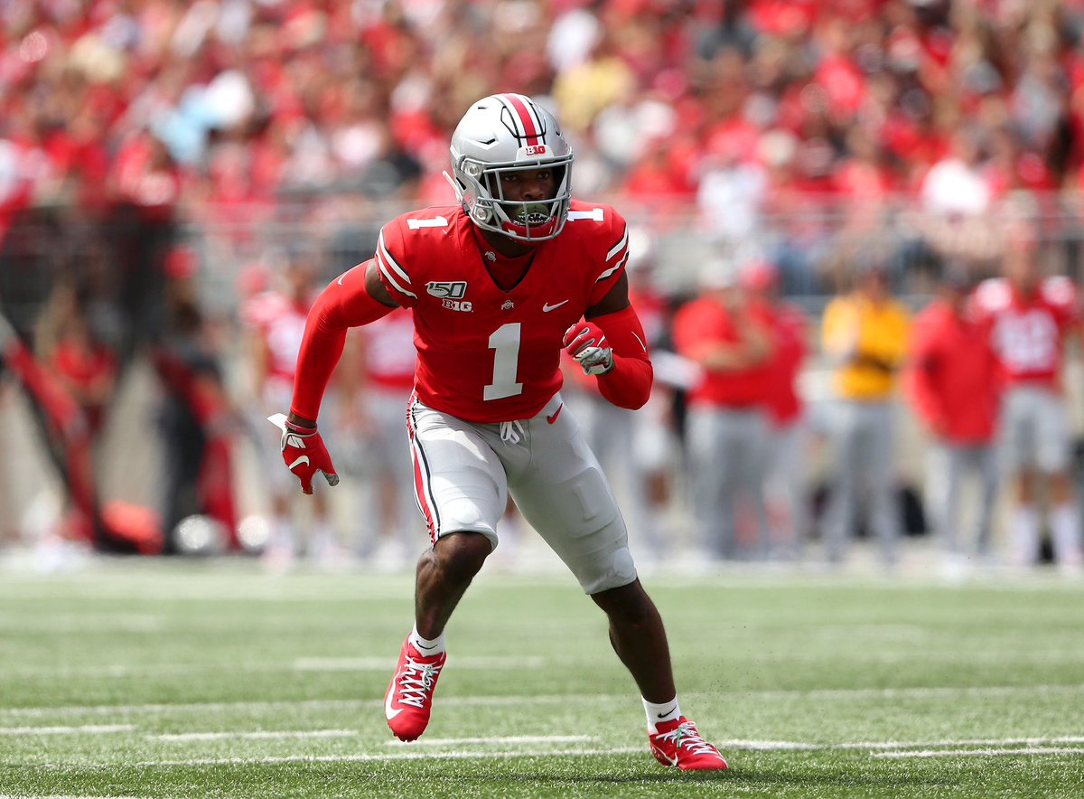 jett washington (@jettwash) on Twitter photo Blessed to receive an Offer from THE Ohio State University!!🅾️🌰
<a href="/OhioStateFB/">Ohio State Football</a>  <a href="/MattGuerrieri/">Matt Guerrieri</a> <a href="/OGWalt_/">Tim Walton</a> <a href="/BlairAngulo/">Blair Angulo</a> <a href="/BrandonHuffman/">Brandon Huffman</a> <a href="/ChadSimmons_/">ChadSimmons</a> <a href="/BishopGormanFB/">Gaels Football</a> <a href="/GusMcNair009/">Gus McNair</a> <a href="/adamgorney/">Adam Gorney</a> <a href="/GregBiggins/">Greg Biggins</a> <a href="/DemetricDWarren/">Demetric D. Warren</a> <a href="/TomLoy247/">Tom Loy</a> Blessed to receive an Offer from THE Ohio State University!!🅾️🌰
<a href="/OhioStateFB/">Ohio State Football</a>  <a href="/MattGuerrieri/">Matt Guerrieri</a> <a href="/OGWalt_/">Tim Walton</a> <a href="/BlairAngulo/">Blair Angulo</a> <a href="/BrandonHuffman/">Brandon Huffman</a> <a href="/ChadSimmons_/">ChadSimmons</a> <a href="/BishopGormanFB/">Gaels Football</a> <a href="/GusMcNair009/">Gus McNair</a> <a href="/adamgorney/">Adam Gorney</a> <a href="/GregBiggins/">Greg Biggins</a> <a href="/DemetricDWarren/">Demetric D. Warren</a> <a href="/TomLoy247/">Tom Loy</a>
