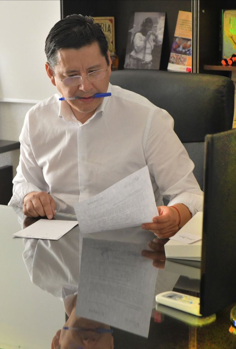 Iván Ramírez tweet media