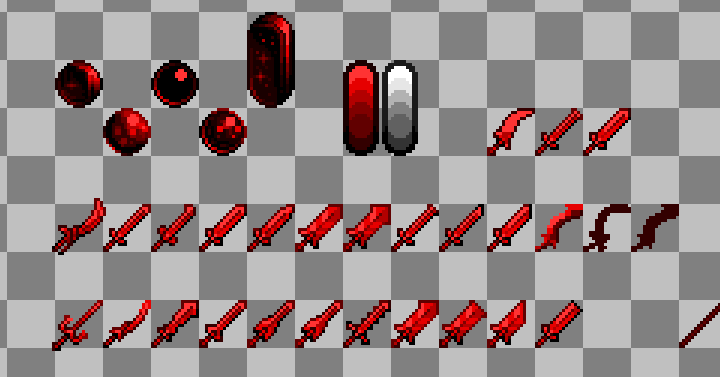 xfbrim1's tweet photo. mmmmmm red
#pixelart https://t.co/8VcUAWlbg3