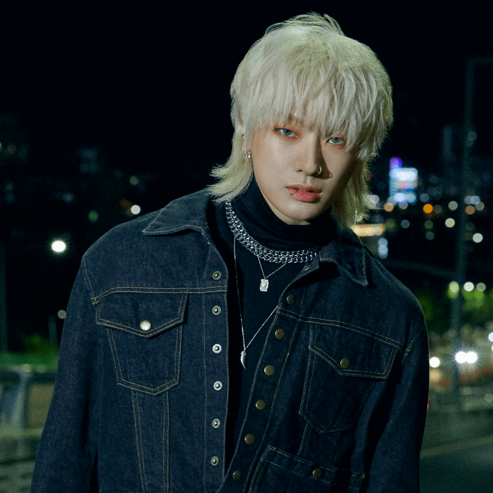TOP100KPOP's tweet photo. Happy 27th birthday to VICTON's HANSE! 🥳🎉 https://t.co/3vLPp20TjD