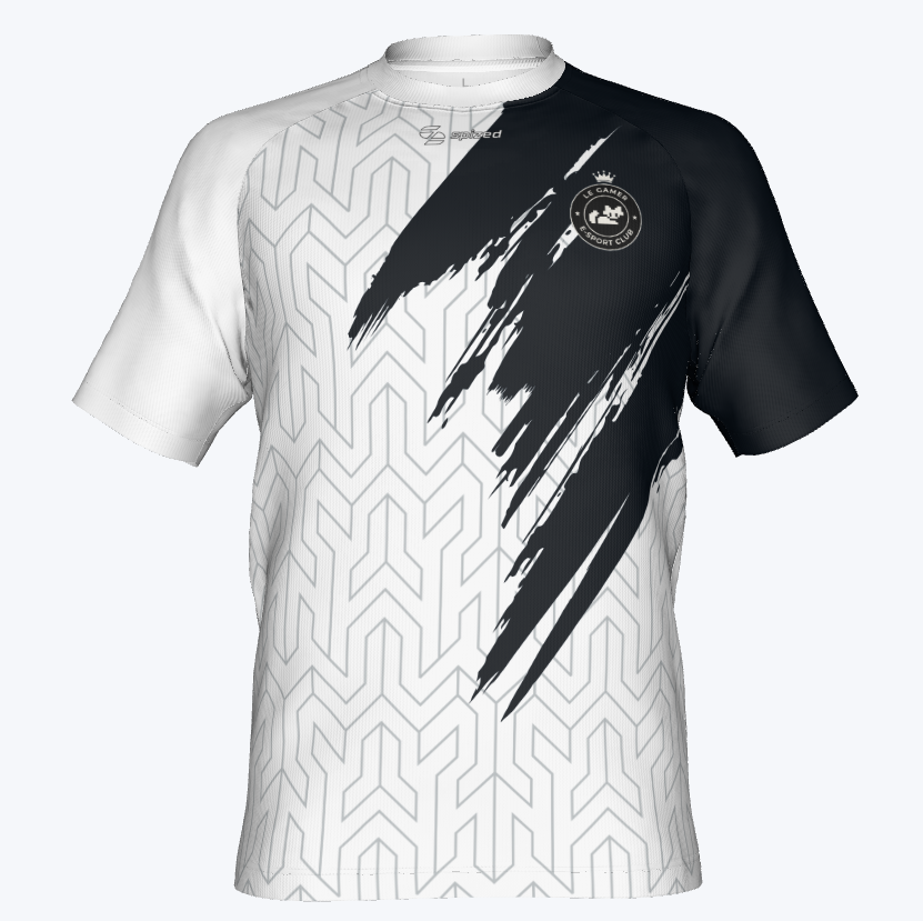 Le_Gamer_Club's tweet photo. petit leak des prototype de maillot, avis ?👀 https://t.co/B6vMKpjUfm