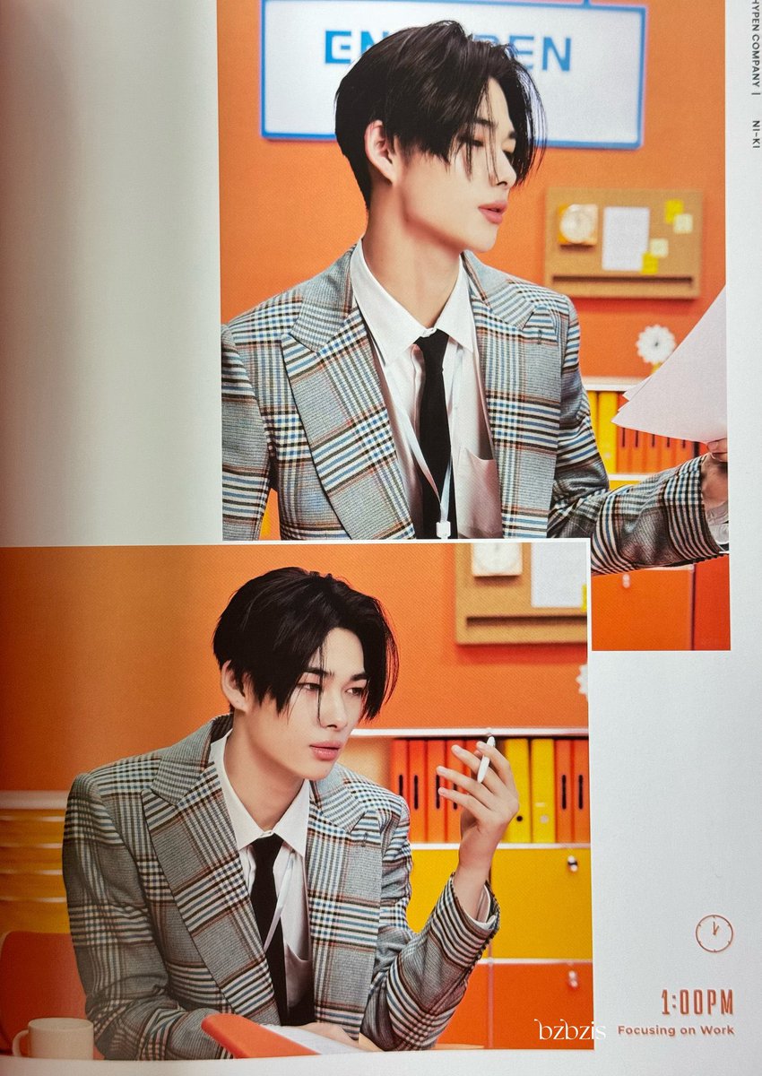 enhaonly01's tweet photo. OMG NI-KI SLAAAAAY 🔥 https://t.co/FvZw0aicjU
