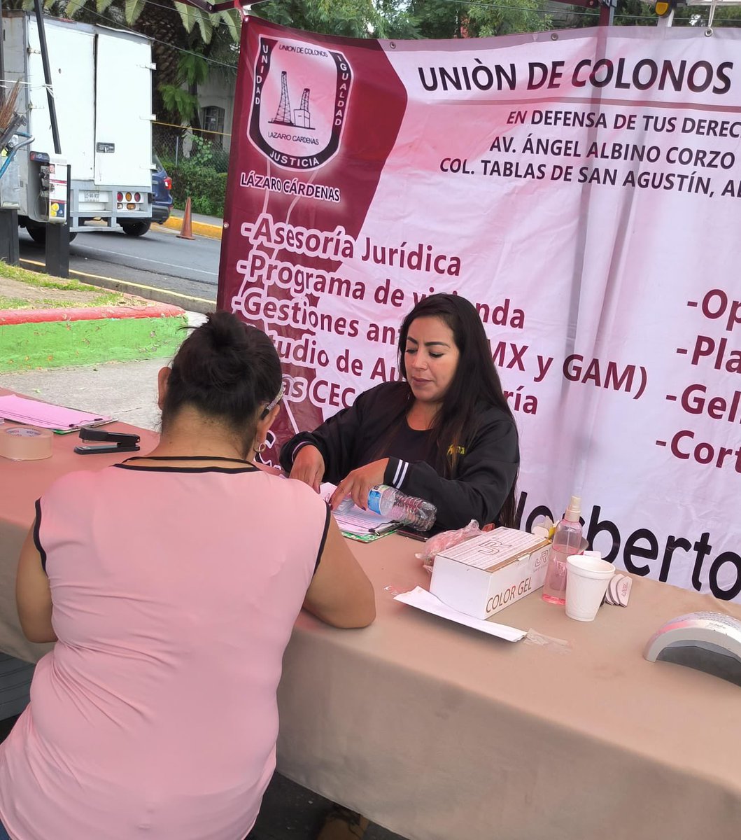 Nazario Norberto S. tweet media