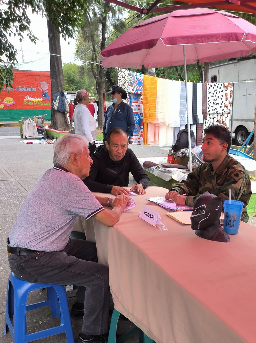 Nazario Norberto S. tweet media