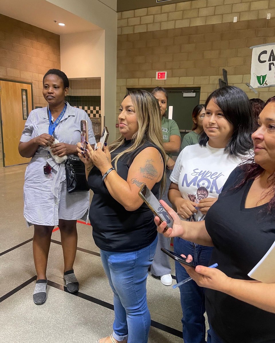 Dr. Shree Walker tweet media