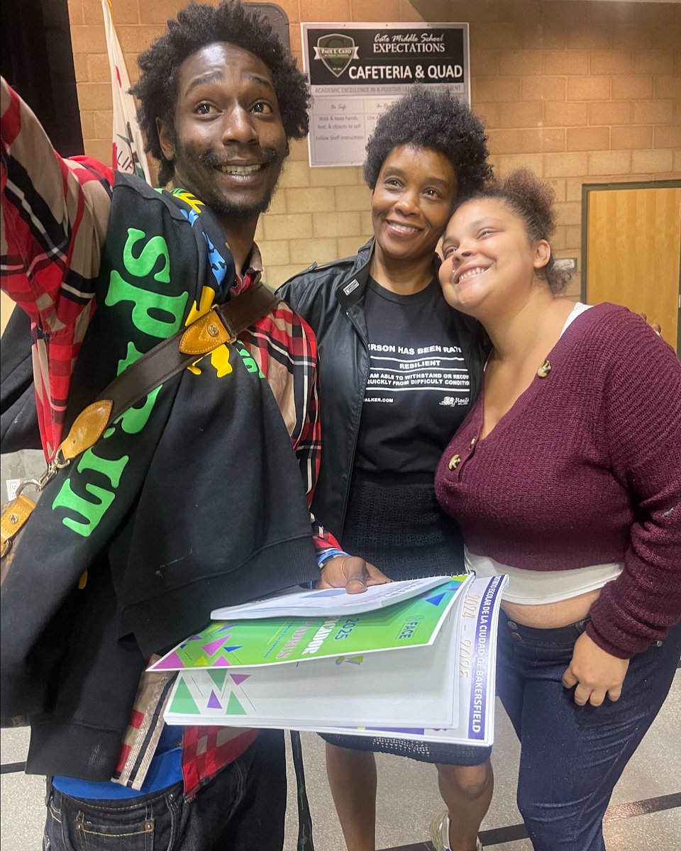 Dr. Shree Walker tweet media