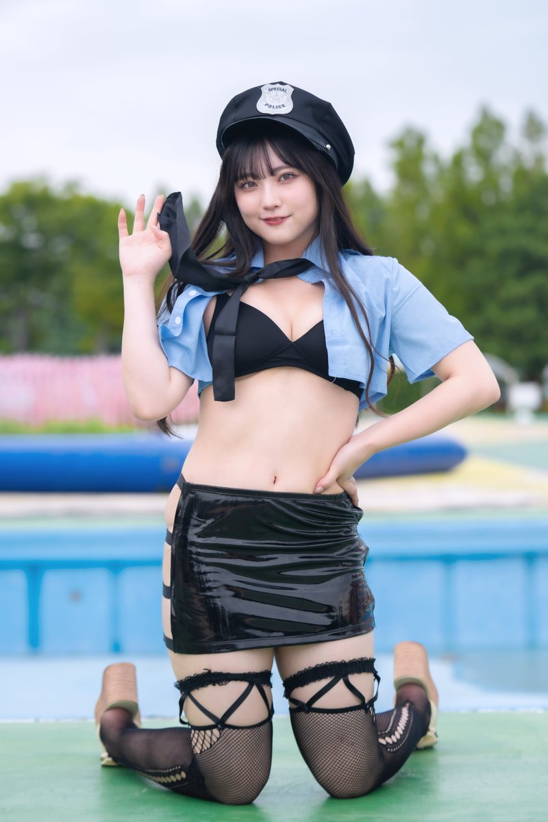 2024.09.21 近代麻雀水着祭2024ファイナル しらこばと水上公園 3部