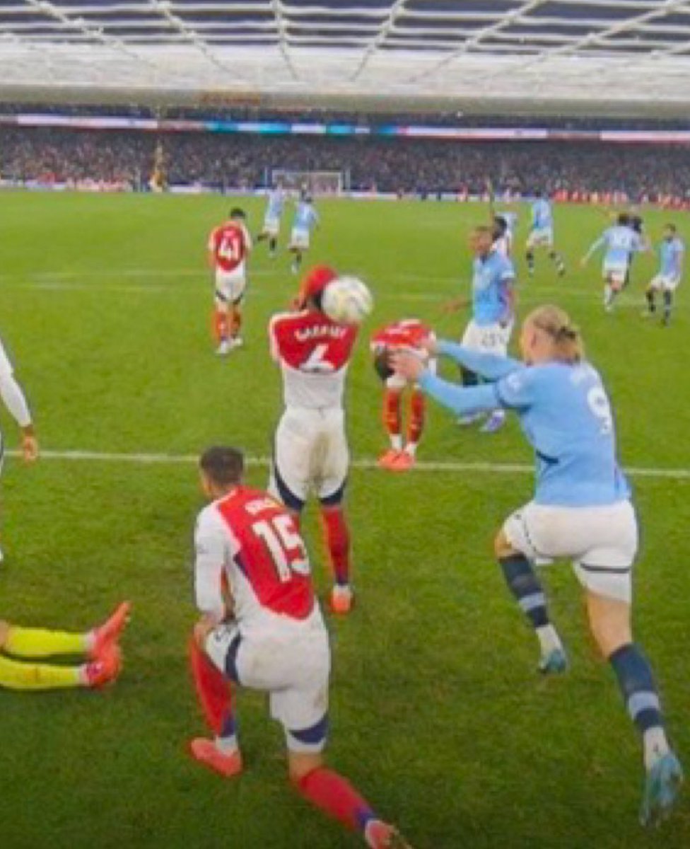 Out Of Context Football (@nocontextfooty) on Twitter photo 