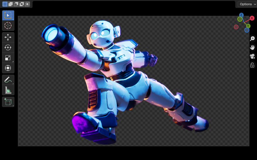 lolitstme's tweet photo. Oh yeah chat, we are cooking fr
#blender3d #ArtistOnTwitter #oc #robotgirl #robotoc https://t.co/JhiGlrDLzD