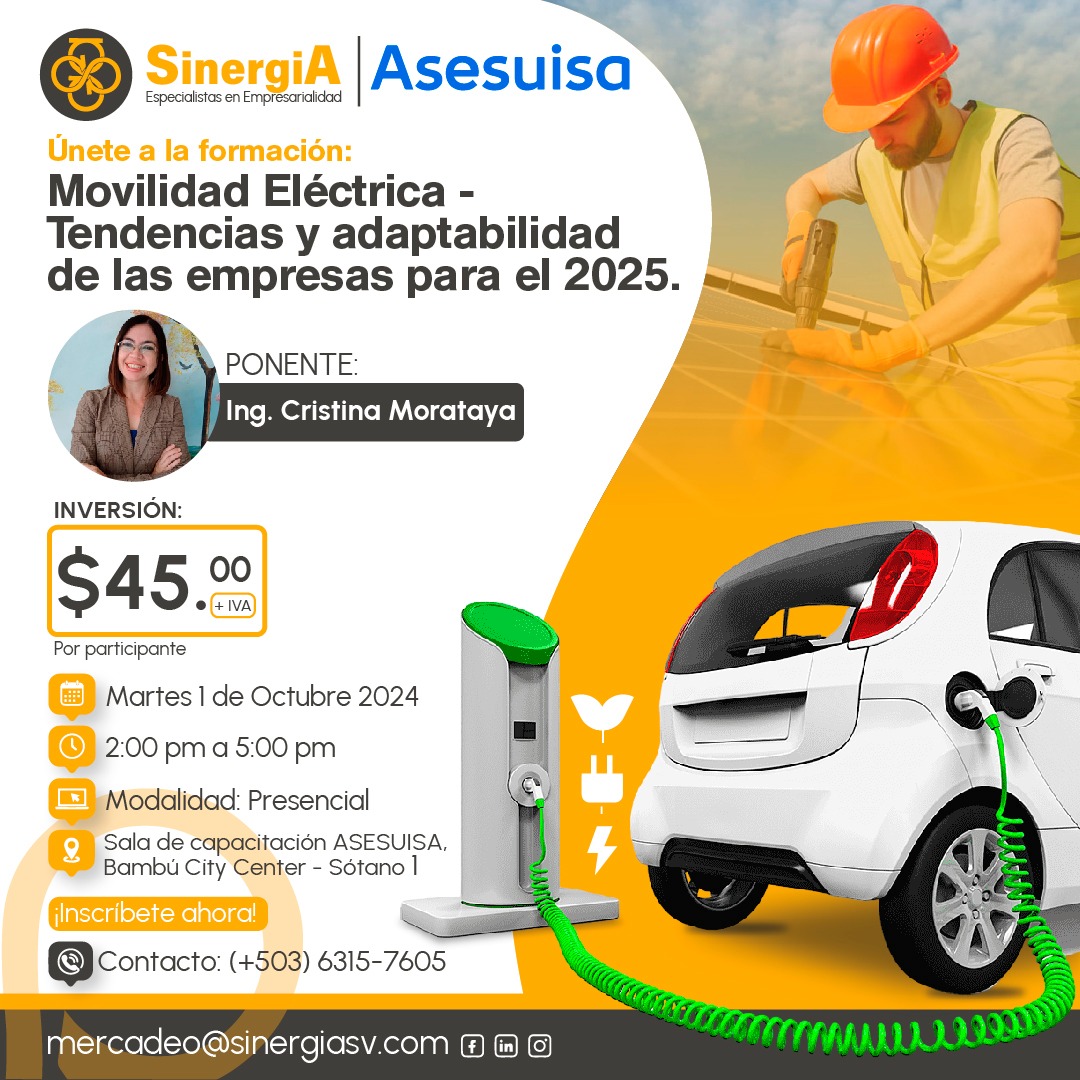 forms.gle/fYFc7FbMsAqUcz…
¡Aún puedes inscribirte 👆🏻! 
Tenemos la opción para profesionales: INSCRIBE 3 y una entrada gratis. 
Opción para estudiantes $15 (presentando carné de estudiante) 
¡CUPO LIMITADO!
Puedes obtener mayor información 👉🏻 (503) 6315-7605