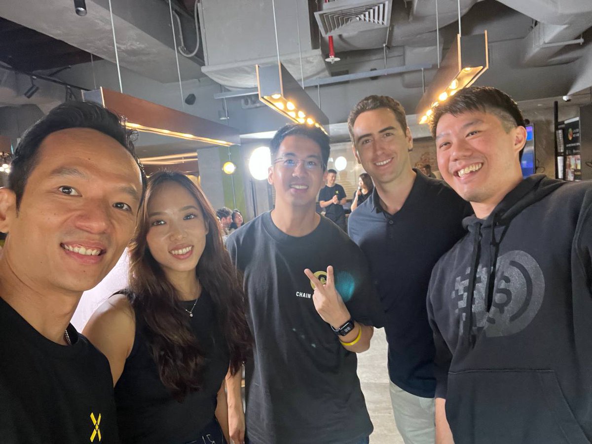 Teng Yan tweet media