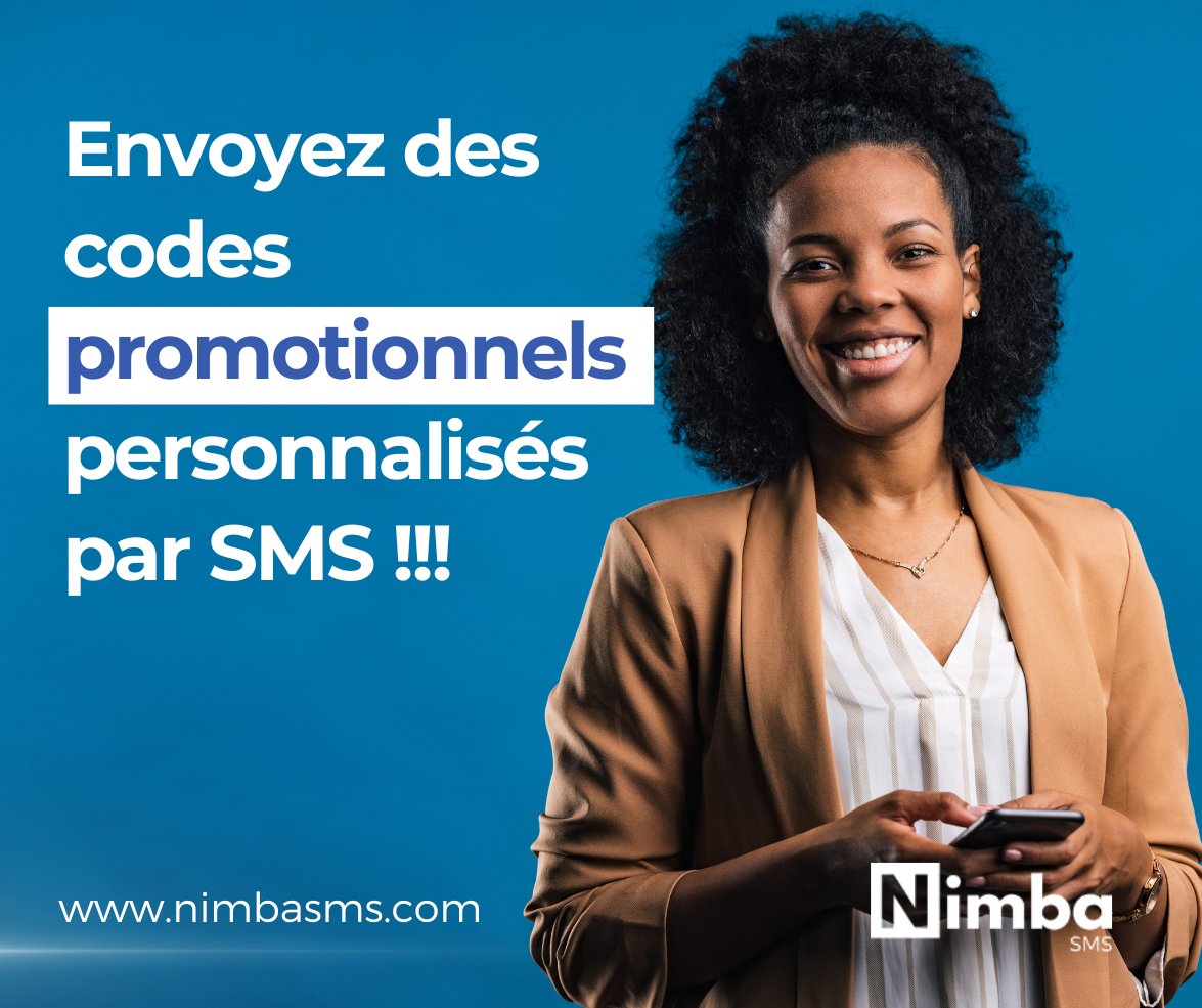 Nimba SMS tweet media
