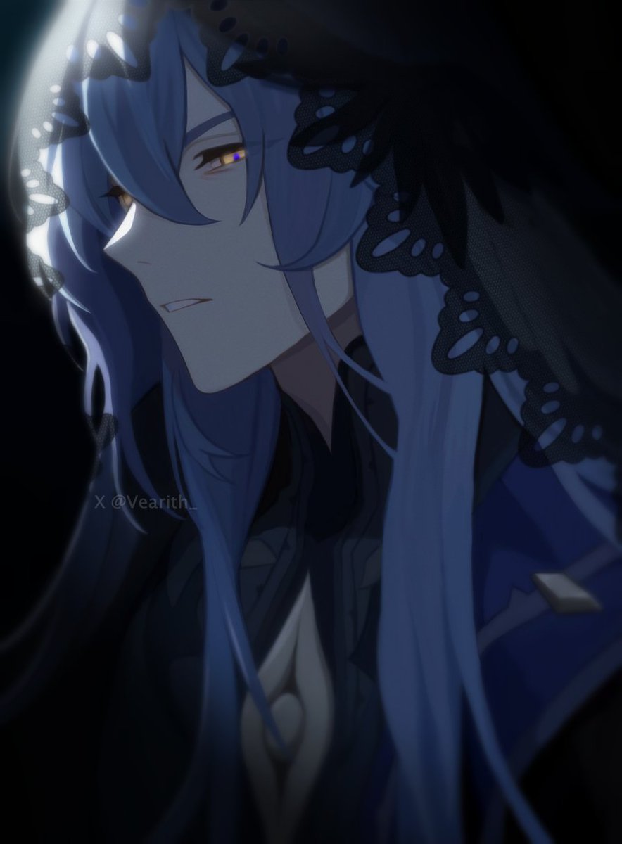 Vearith_'s tweet photo. #HonkaiStarRail #崩壊スターレイル #SundayHSR
Fallen From Grace https://t.co/fndiHF8qqm
