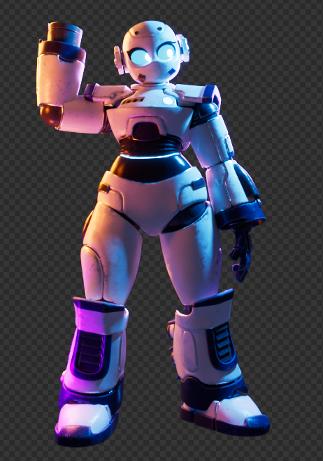 lolitstme's tweet photo. Oh yeah chat, we are cooking fr
#blender3d #ArtistOnTwitter #oc #robotgirl #robotoc https://t.co/JhiGlrDLzD