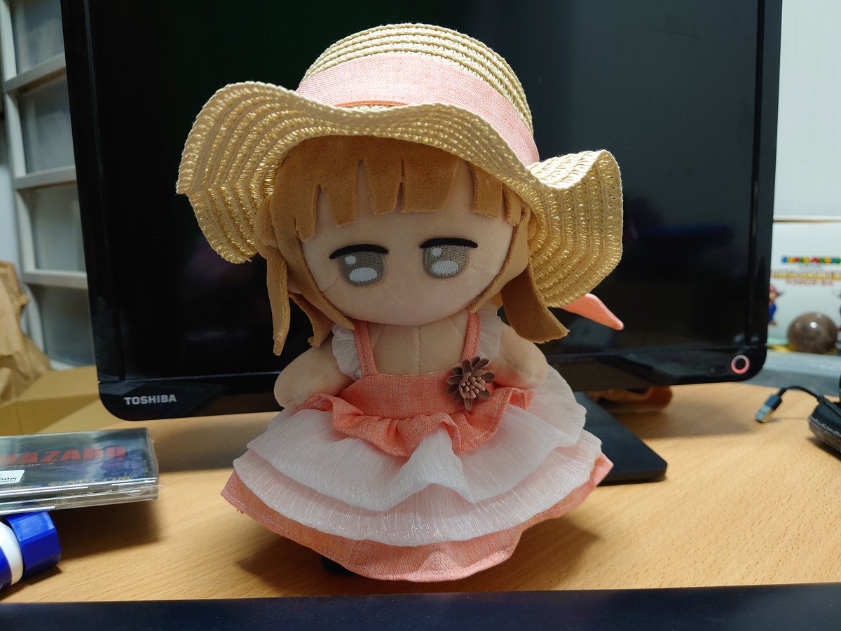 シラッキー神帝G🩷💚🍜🐬 tweet media