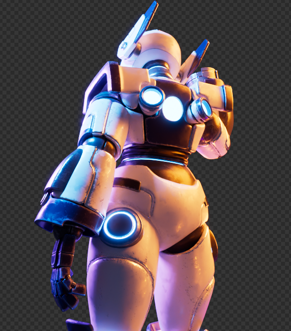 lolitstme's tweet photo. Oh yeah chat, we are cooking fr
#blender3d #ArtistOnTwitter #oc #robotgirl #robotoc https://t.co/JhiGlrDLzD
