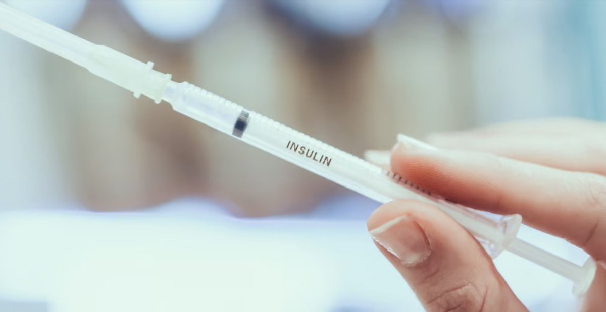 AssetsClk's tweet image. The U.S. Federal Trade Commission (FTC) has filed lawsuits against three major U.S. health care companies, accusing them of jacking up insulin prices.　　　＃Ｕ．Ｓ．Ａ