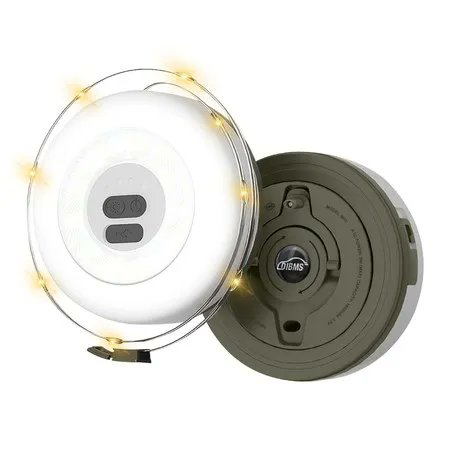 BestDealsCoNz's tweet image. 10M Rechargeable LED Camping String Hanging Lights
Buy Now &amp;gt;&amp;gt;&amp;gt; bit.ly/4gDGAwk
#stringlights #hanginglights #campinglights #partylights #tentlighting #gardenlights