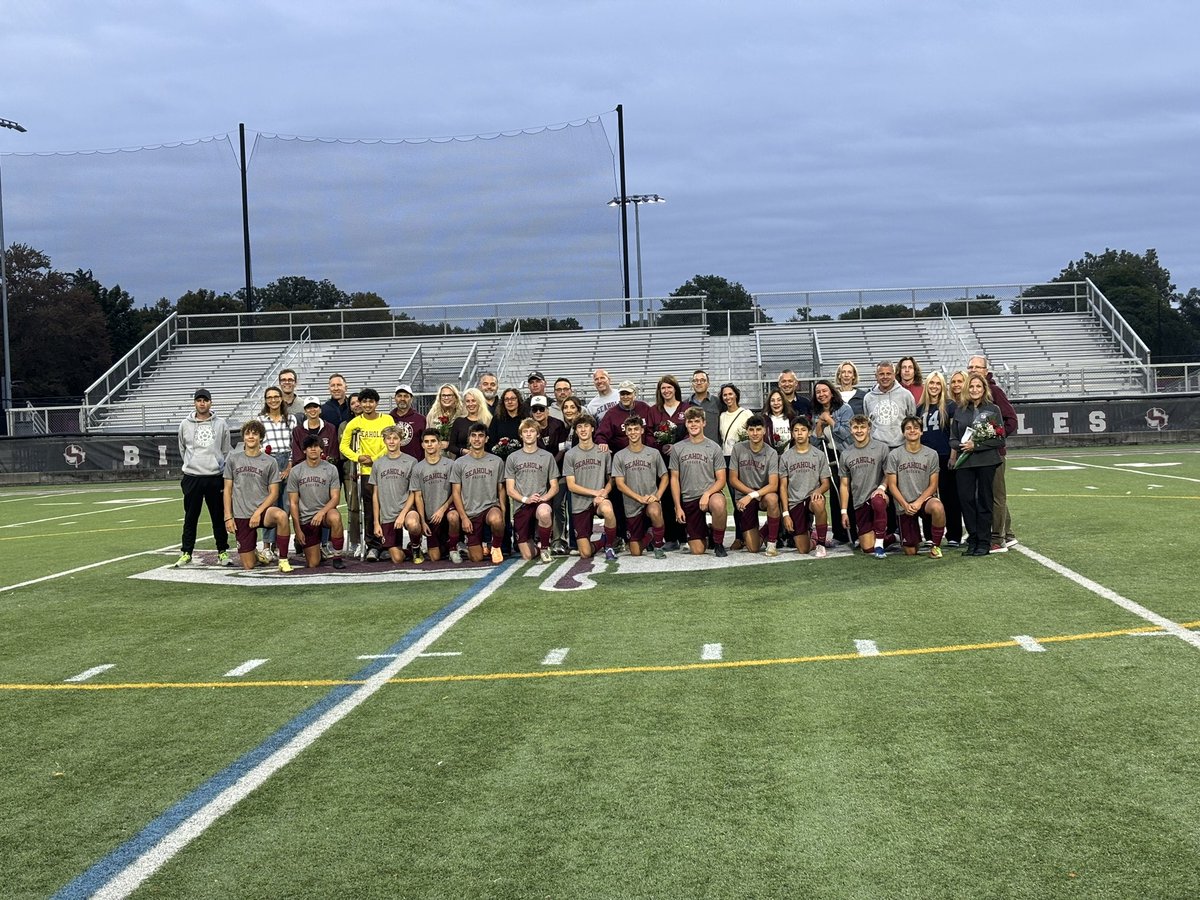 Bill Watson (@bill_watson19) on Twitter photo BOYS SOCCER
Seaholm-2
Country Day-1
On senior night Chase Henderson-PK & <a href="/Angelonuc10/">Angelo Nuculaj</a> 1 goal each Brody Feldmaier great save 1min. left! Maples record 9-3-2 host Adams 9/24
<a href="/MIPrepZone/">MIPrepZone</a> <a href="/folsombrandonj/">Brandon Folsom</a> <a href="/wearesoccer_mi/">We Are Soccer Michigan</a> <a href="/ArrickSports/">Tim Moth Arrick 🦫🦉🦝</a> <a href="/OAAscouts/">Jake</a> <a href="/CandGSports/">CandGSports</a> <a href="/OAAscores/">OAA Scores and Stats</a> <a href="/InsideTheOAA/">Inside The OAA</a> BOYS SOCCER
Seaholm-2
Country Day-1
On senior night Chase Henderson-PK & <a href="/Angelonuc10/">Angelo Nuculaj</a> 1 goal each Brody Feldmaier great save 1min. left! Maples record 9-3-2 host Adams 9/24
<a href="/MIPrepZone/">MIPrepZone</a> <a href="/folsombrandonj/">Brandon Folsom</a> <a href="/wearesoccer_mi/">We Are Soccer Michigan</a> <a href="/ArrickSports/">Tim Moth Arrick 🦫🦉🦝</a> <a href="/OAAscouts/">Jake</a> <a href="/CandGSports/">CandGSports</a> <a href="/OAAscores/">OAA Scores and Stats</a> <a href="/InsideTheOAA/">Inside The OAA</a>