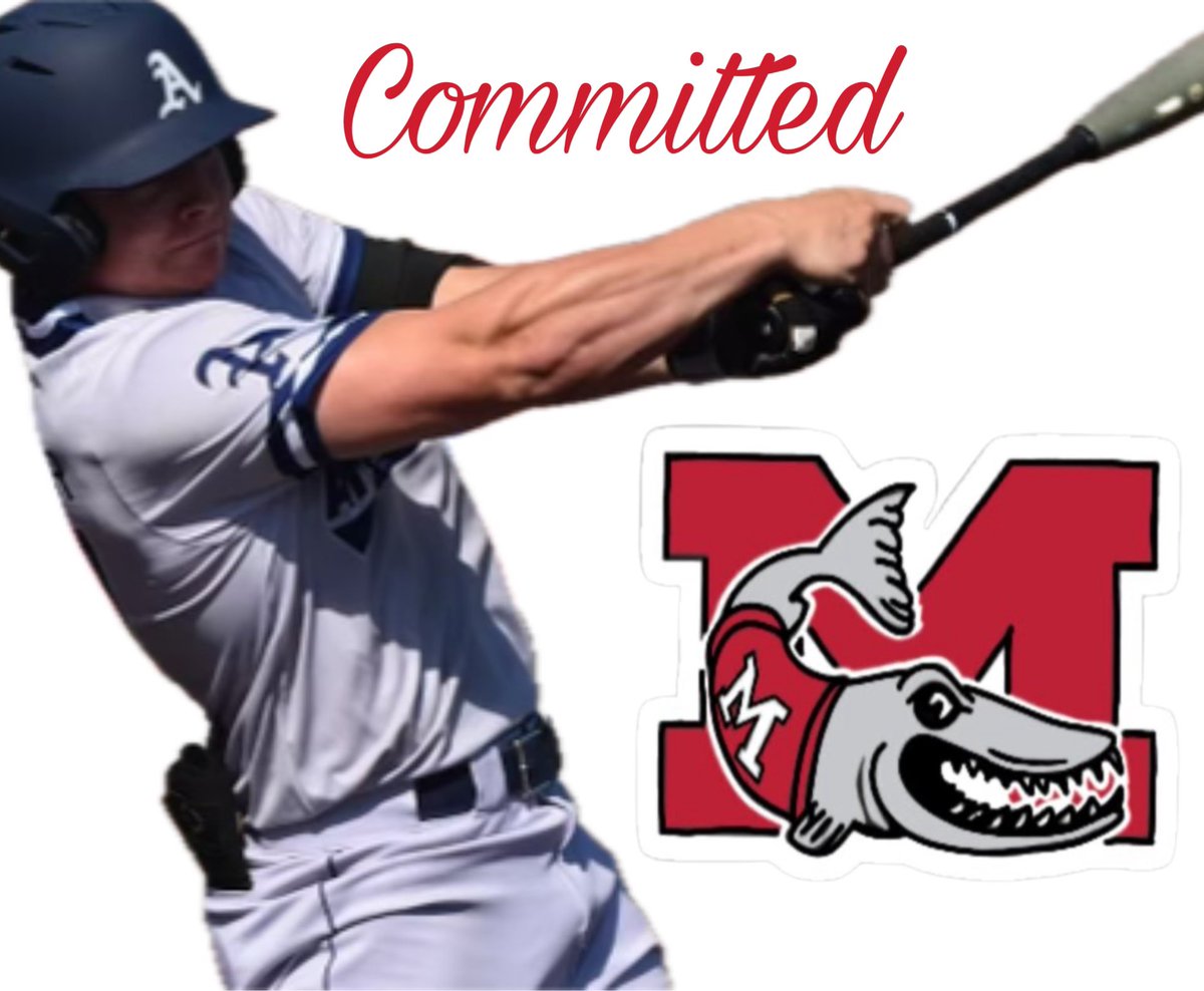 I am excited to say I will be continuing my baseball career at Muskingum University. I am blessed to be given this opportunity by Coach Krupar and Coach Jacob. I owe it all to God, my family, my coaches, and my friends. I have had nothing but support from everyone and I’m greatly