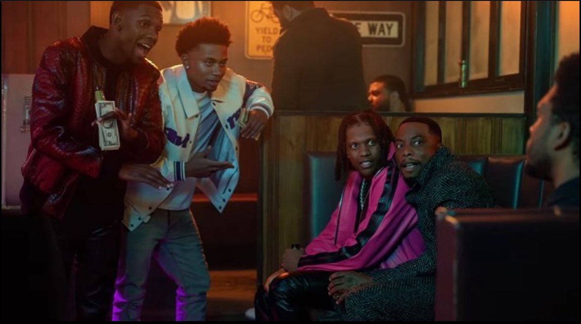 THE VOICE tweet media