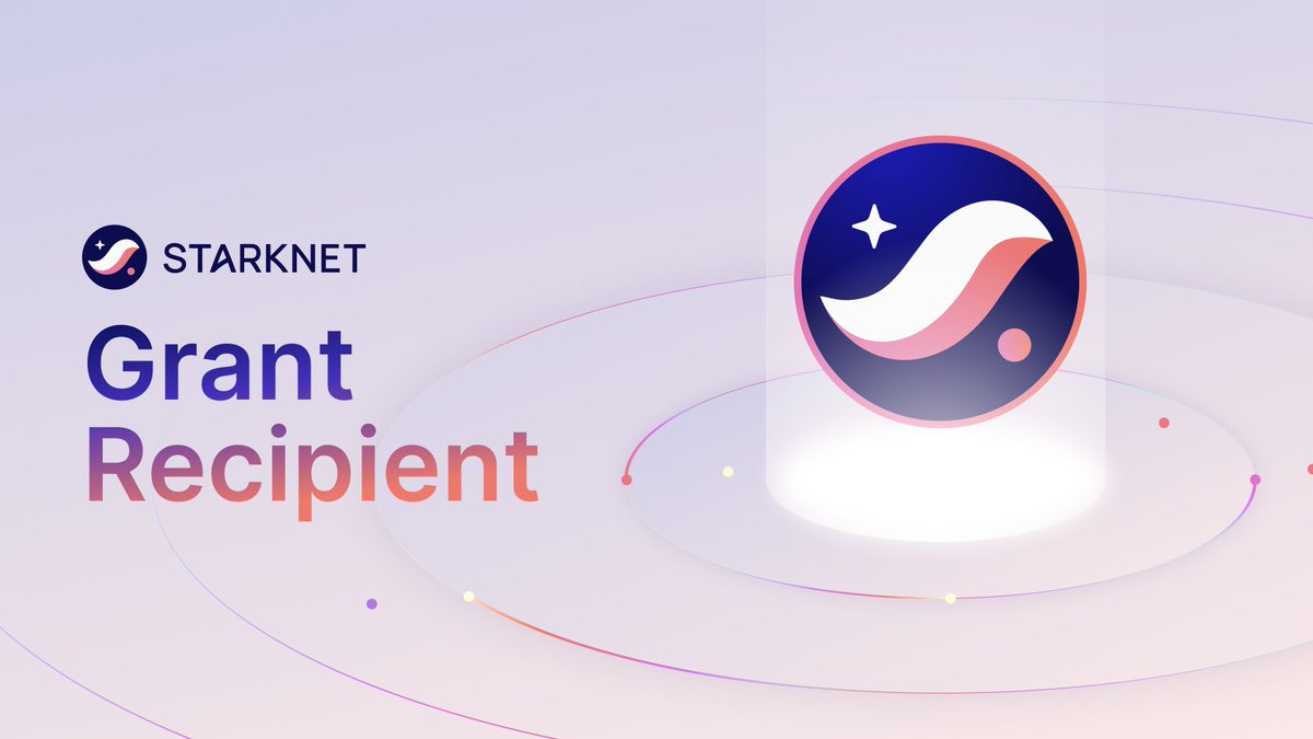 BuildCitiverse's tweet image. Our #StarkCity joined the Starknet Grant program.
StarkCity is planned to go-live end of October. Alpha version here:
stark.citiverse.io
#Citiverse is exploring the possibility of migrating its platform to the @Starknet blockchain.
#BuildToOwn #CoCreation #StarkCity
