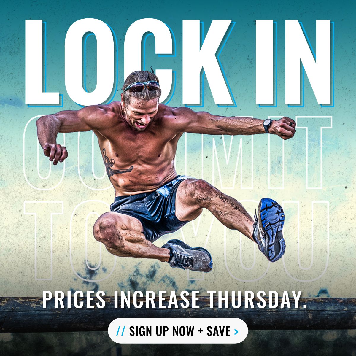 👊Act Fast: Texas &amp; Florida Price Increase Approaching!

Sign up now: savagerace.com/locations/ 

#savagerace #trainsavage #savagesyndicate