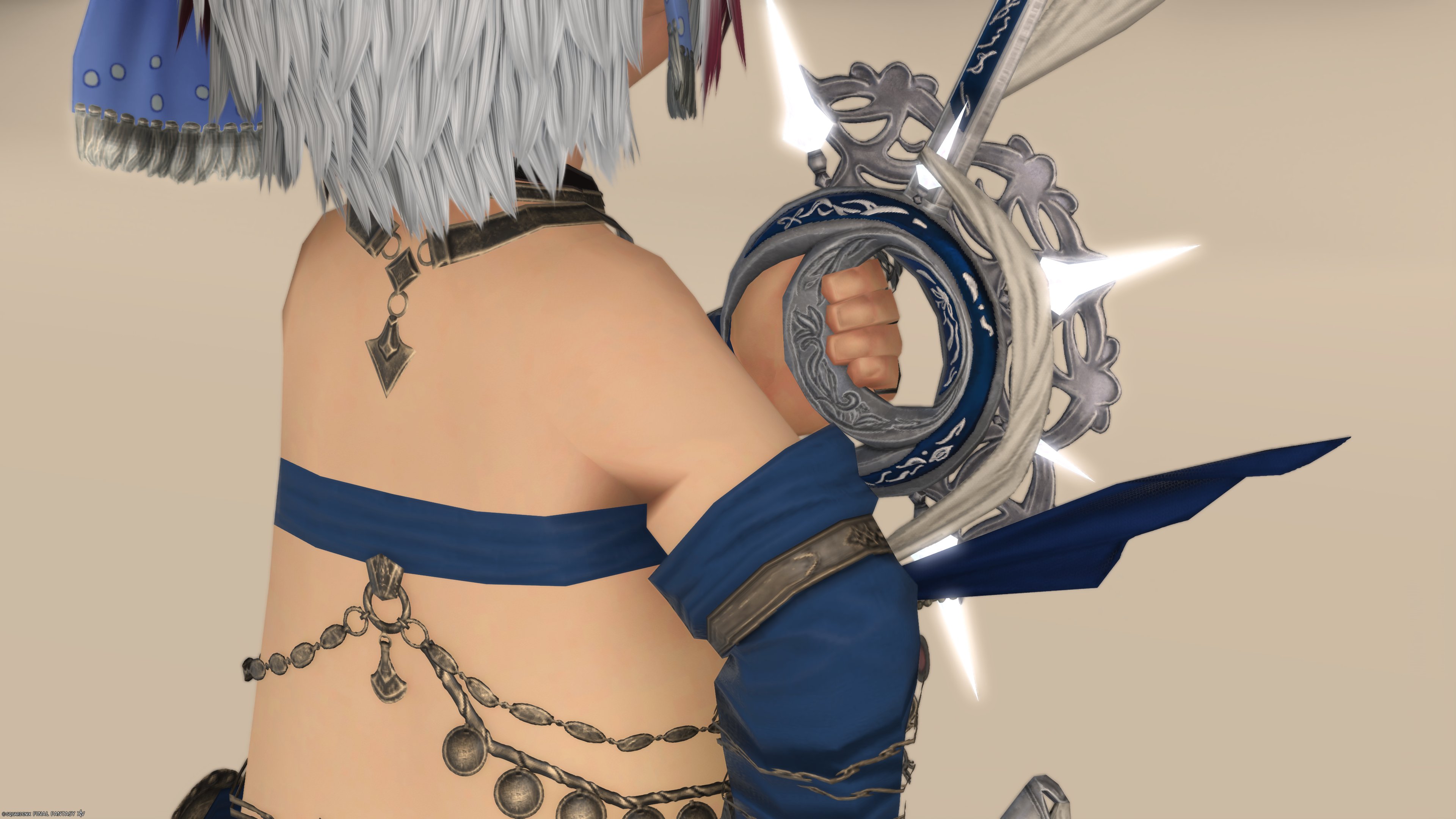FINAL FANTASY XIV Forum