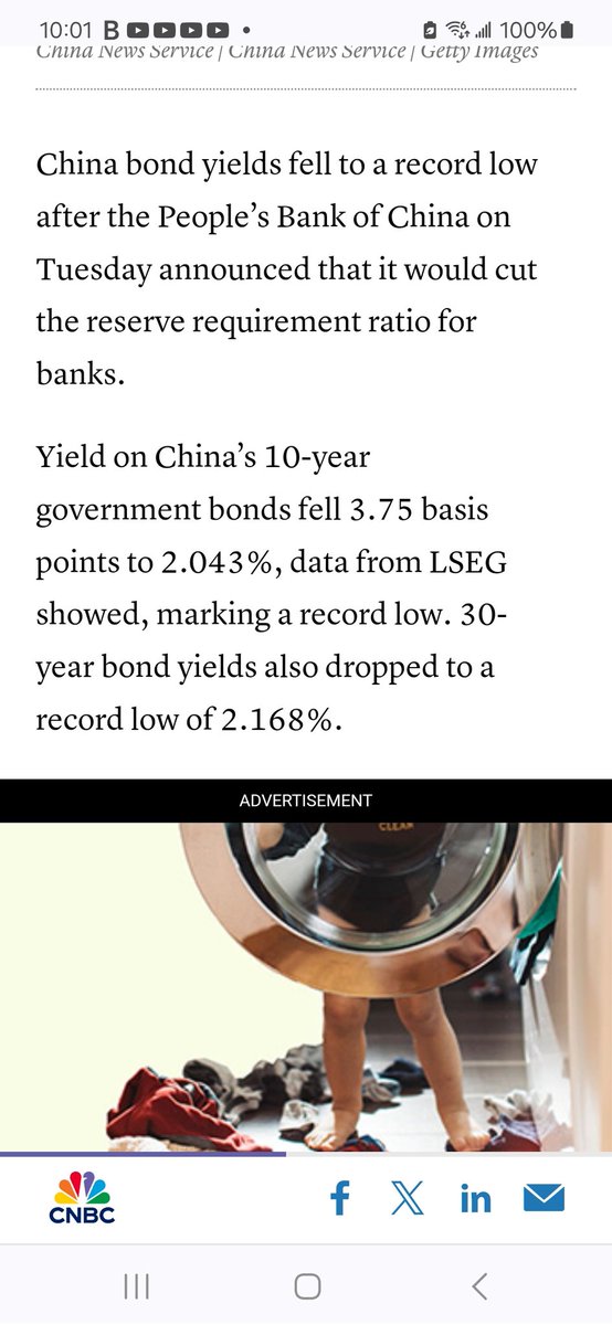 David Levenson. I am increasing low beta leverage. tweet media