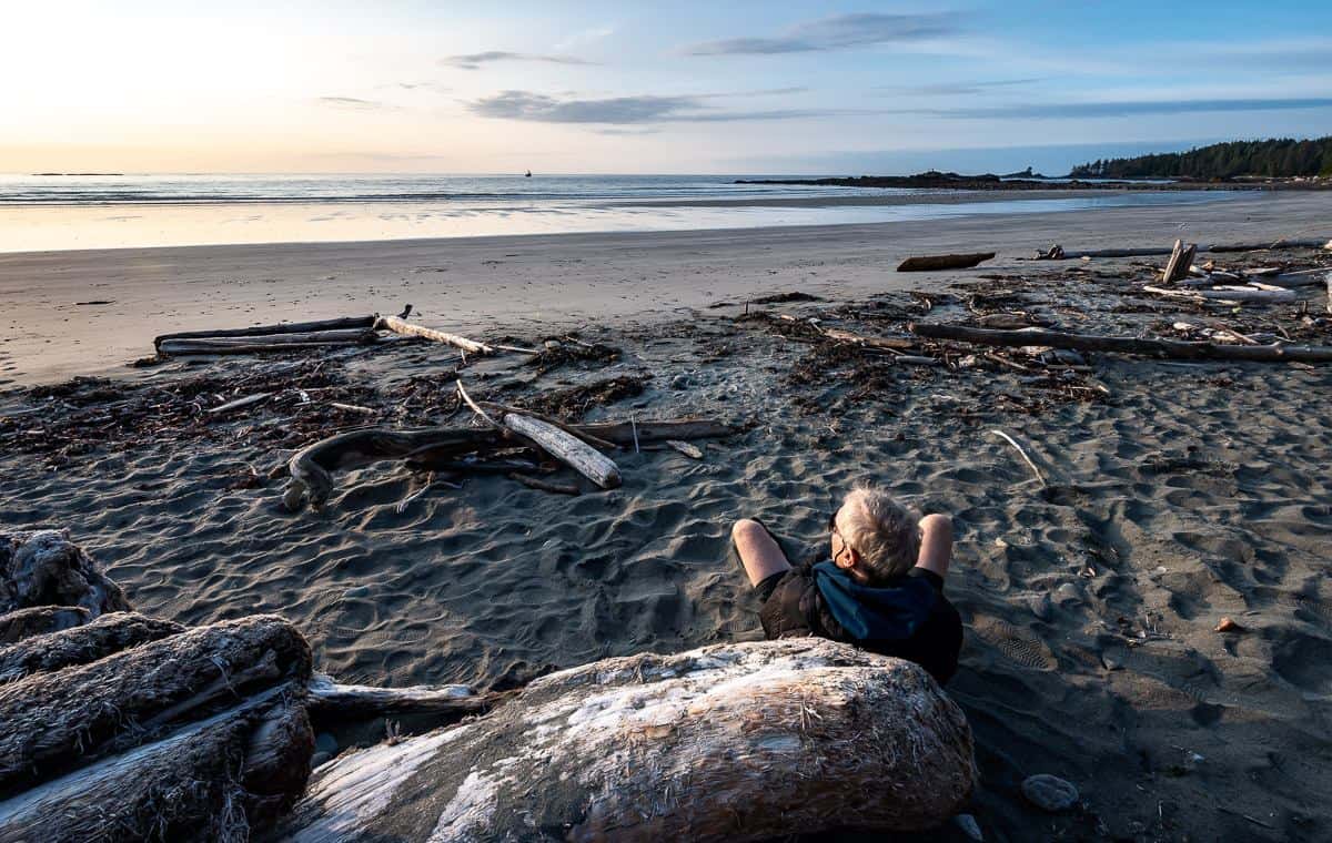 OffTrackTravel's tweet image. A Guide to Backpacking the North Coast Trail on Vancouver Island dlvr.it/TDbwTc via @HikeBikeTravel
