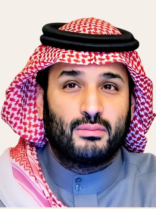 السعودية على موعد مع مستقبل أكثر إشراقًا، و تنمية غير مسبوقة، ولم تشهدها جميع دول الشرق الأوسط ومعظم دول العالم، بفضل الله ثم بفضل رؤية سمو ولي العهد.
حفظ الله السعودية قيادةً وشعبًا، وكل عام ووطننا ينعم بالأمن والاستقرار .

#اليوم_الوطني94   
#ولي_العهد_الأمير_محمد_بن_سلمان