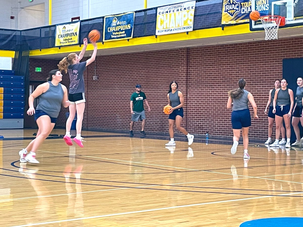 Lydia Flowers (@lydia_flowers06) on Twitter photo Had an incredible official visit <a href="/RegisRangersWBB/">Regis Rangers WBB</a>! Thank you to <a href="/MollyMarrin1/">Molly Marrin</a> & <a href="/JasonDQuintana/">Jason Q. Kohler</a> for this amazing opportunity. I felt so welcomed by everyone on and off the court. I’m so excited to be part of this talented team! GO RANGERS! #RangerUp Had an incredible official visit <a href="/RegisRangersWBB/">Regis Rangers WBB</a>! Thank you to <a href="/MollyMarrin1/">Molly Marrin</a> & <a href="/JasonDQuintana/">Jason Q. Kohler</a> for this amazing opportunity. I felt so welcomed by everyone on and off the court. I’m so excited to be part of this talented team! GO RANGERS! #RangerUp