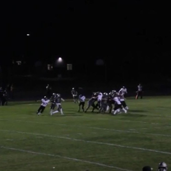 Matthew Fallscheer tweet media