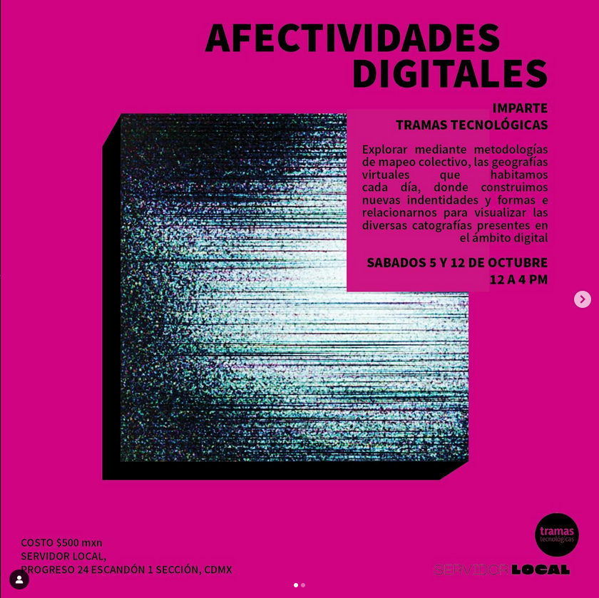 _tecnologicas tweet picture