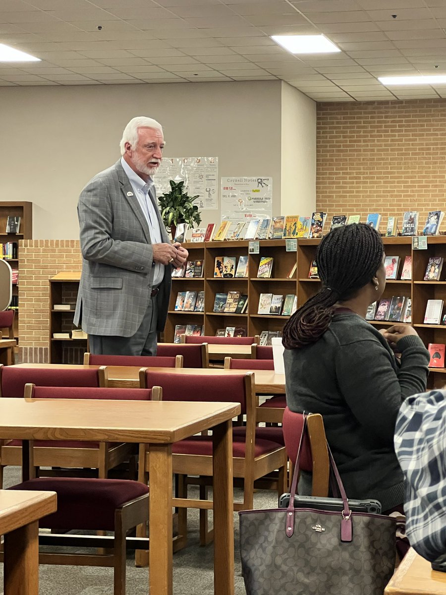 TASSP Region 11 tweet media