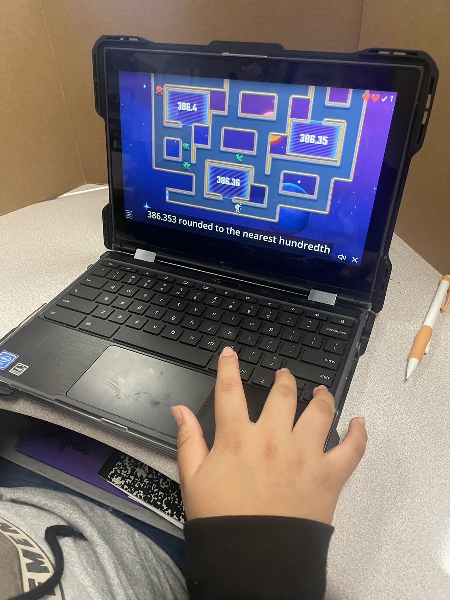 Sydney Scott, M.Ed. tweet media