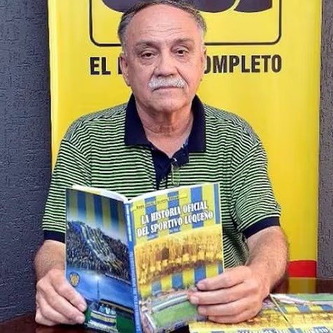 Nicolás Sosa tweet media