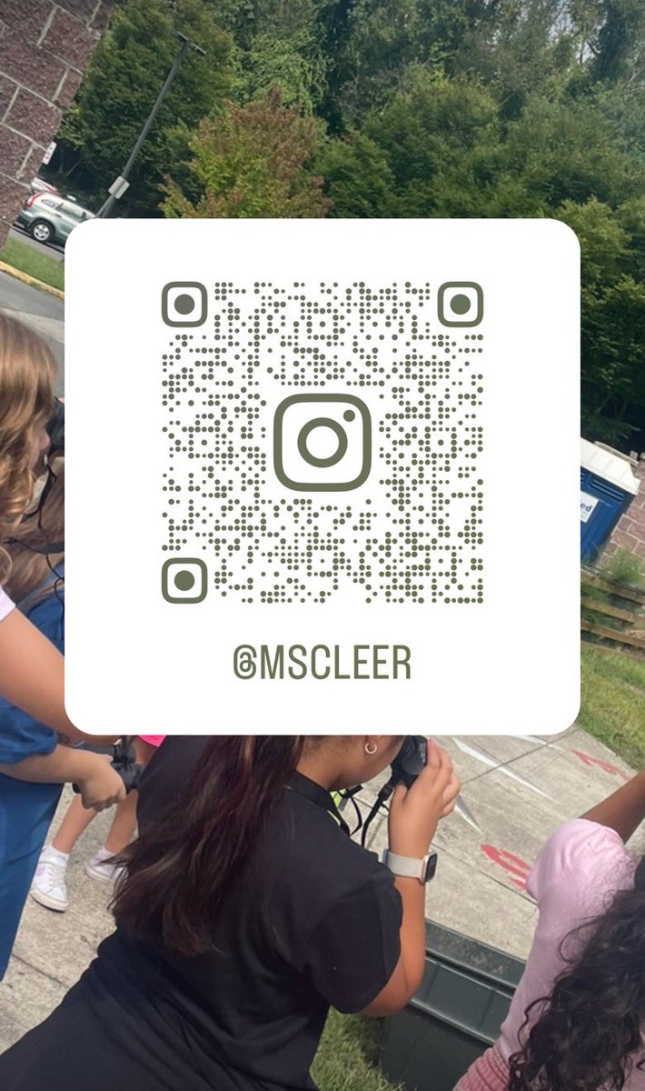 Ms Cleer’s Class tweet media