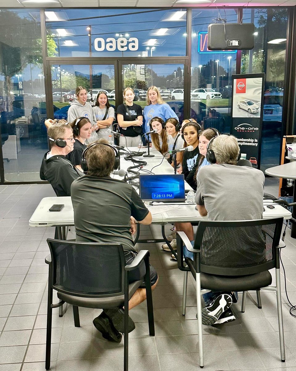 Willoughby South Women’s Volleyball tweet media