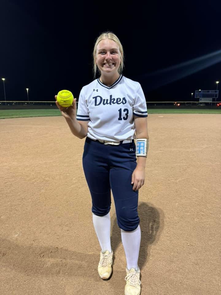 Tenth 💣 of the season!!